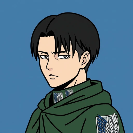 Levi Ackerman
