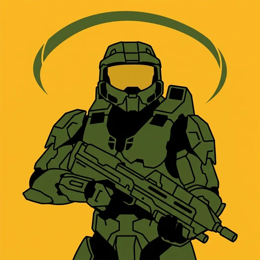 Master Chief