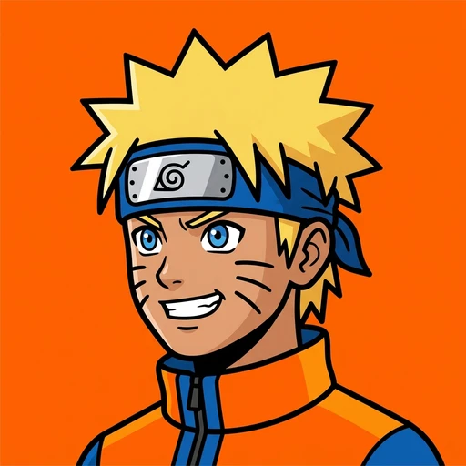 Naruto Uzumaki