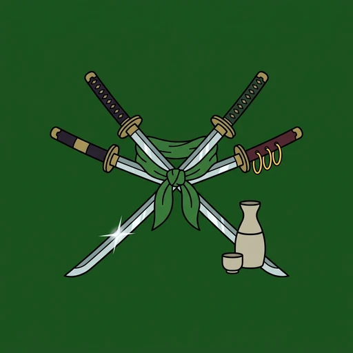 Roronoa Zoro